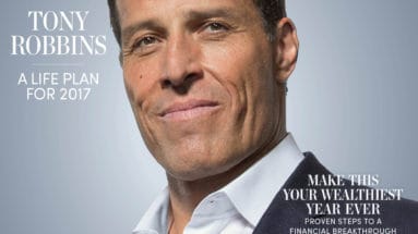 Tony Robbins - SEE